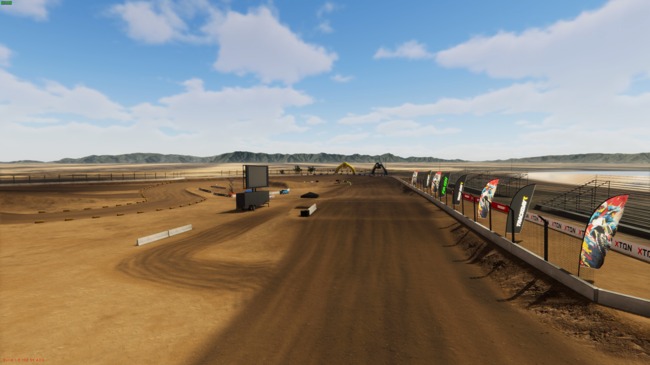 TrackDayR screenshot 47