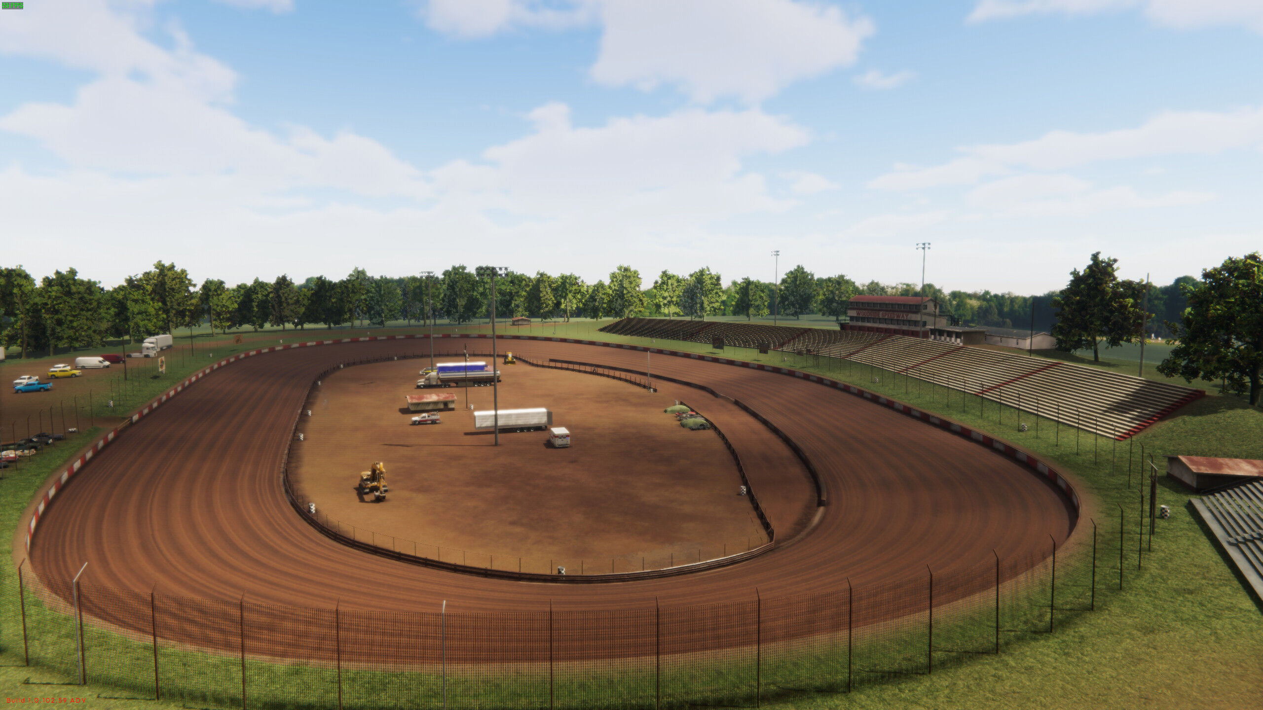 TrackDayR screenshot 17