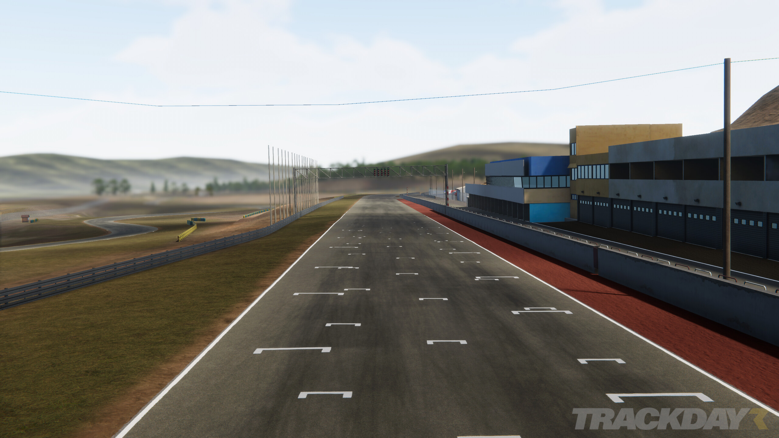 TrackDayR screenshot 72