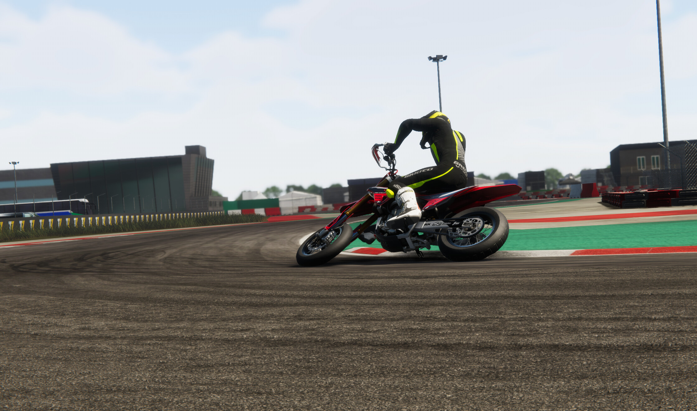 TrackDayR screenshot 29