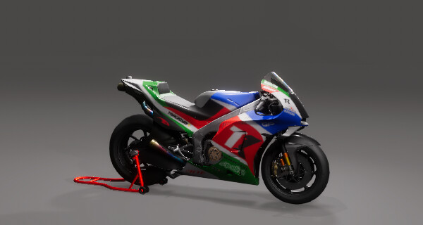 TrackDayR screenshot 98