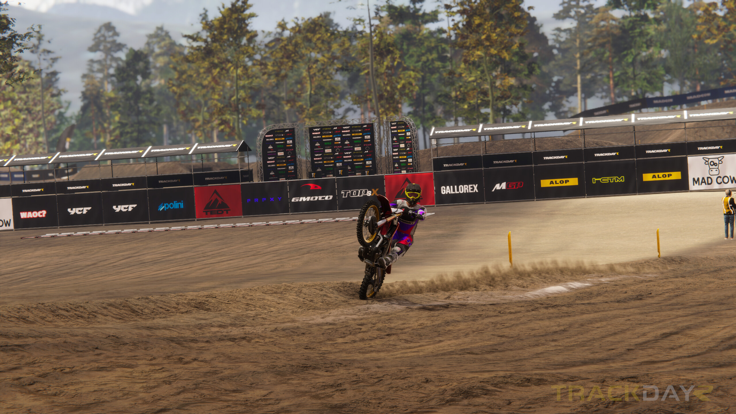TrackDayR screenshot 30
