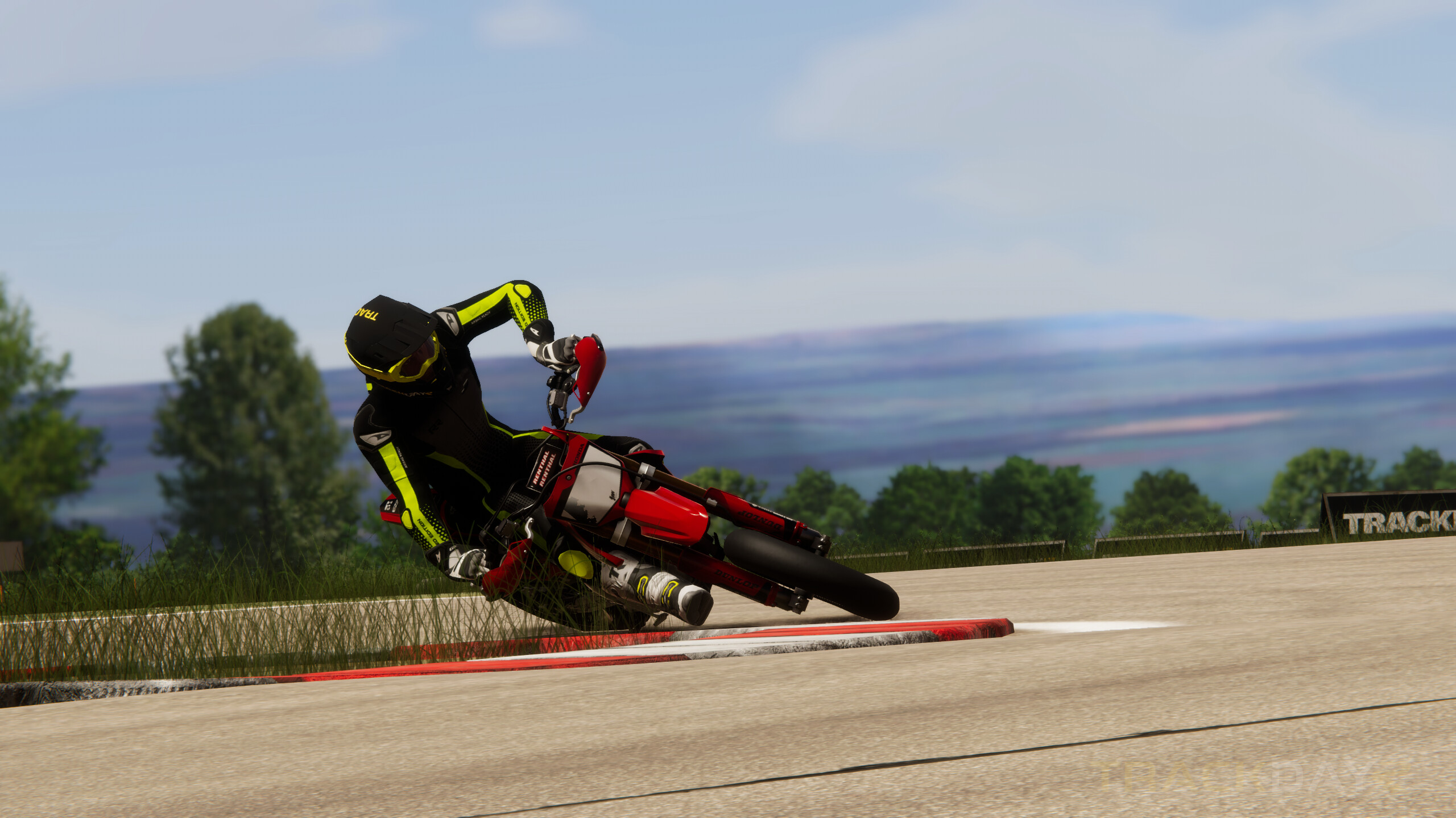TrackDayR screenshot 42