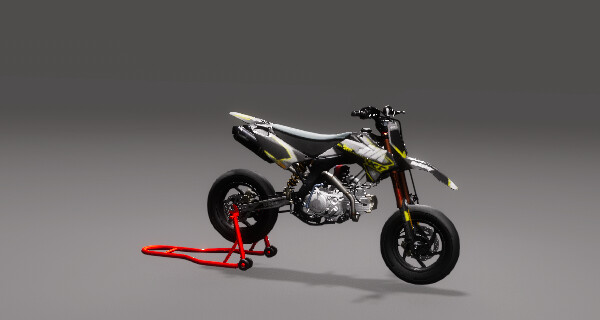 TrackDayR screenshot 79