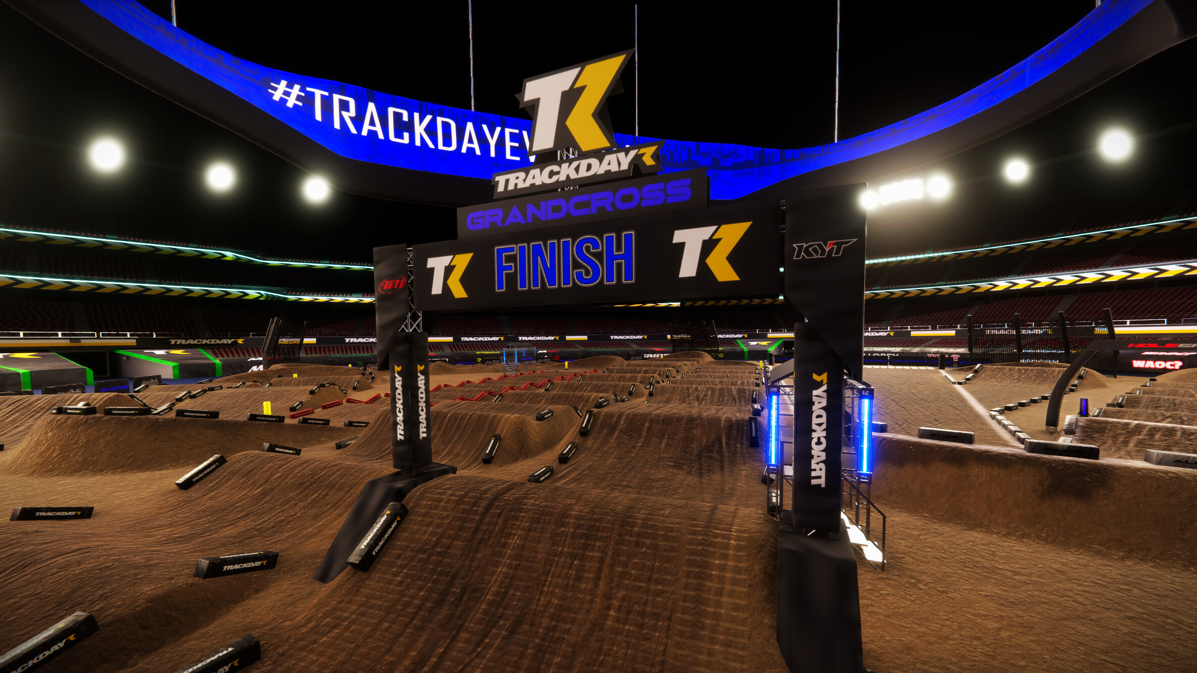 TrackDayR screenshot 54