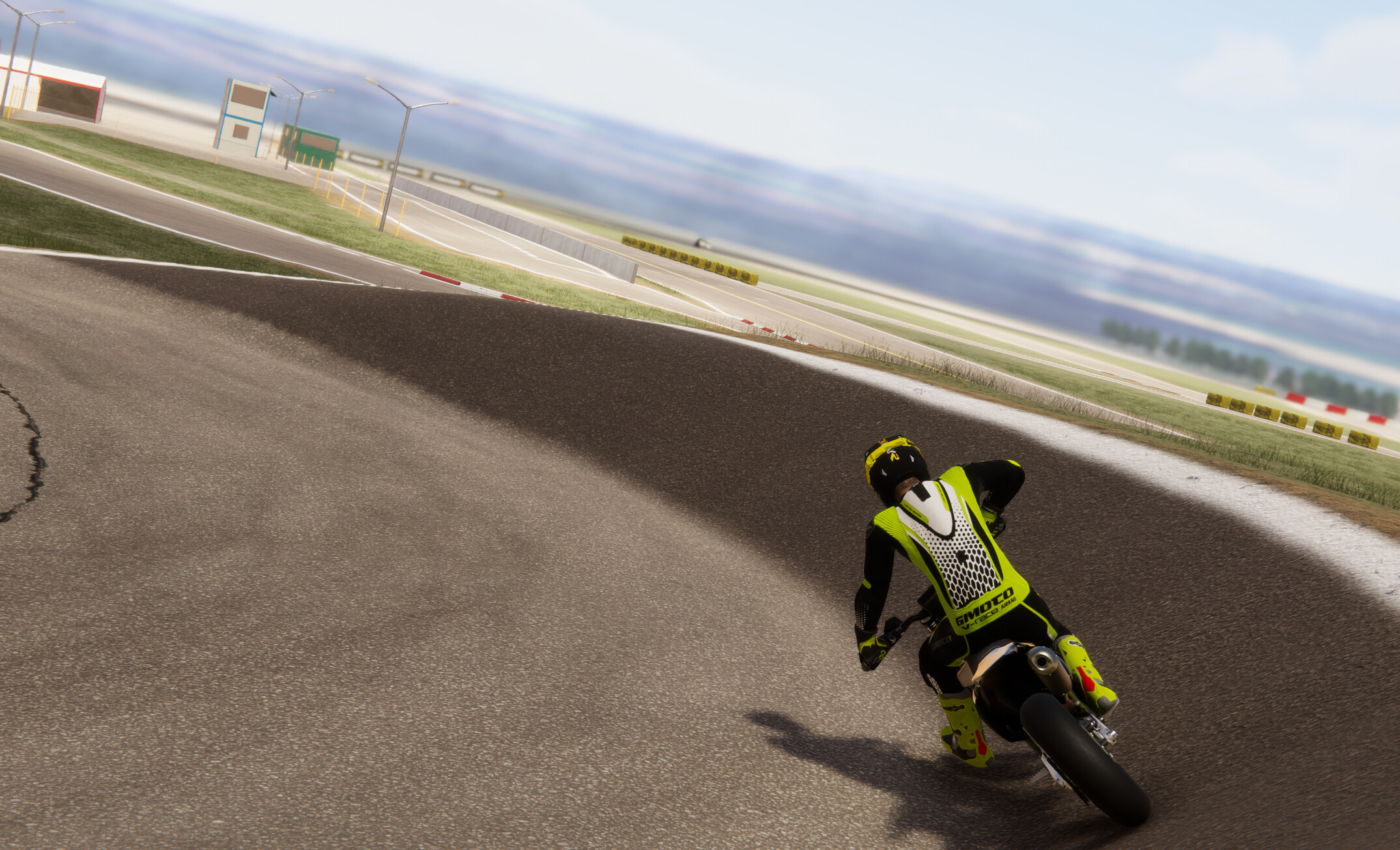 TrackDayR screenshot 40