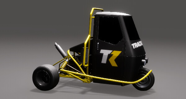 TrackDayR screenshot 83