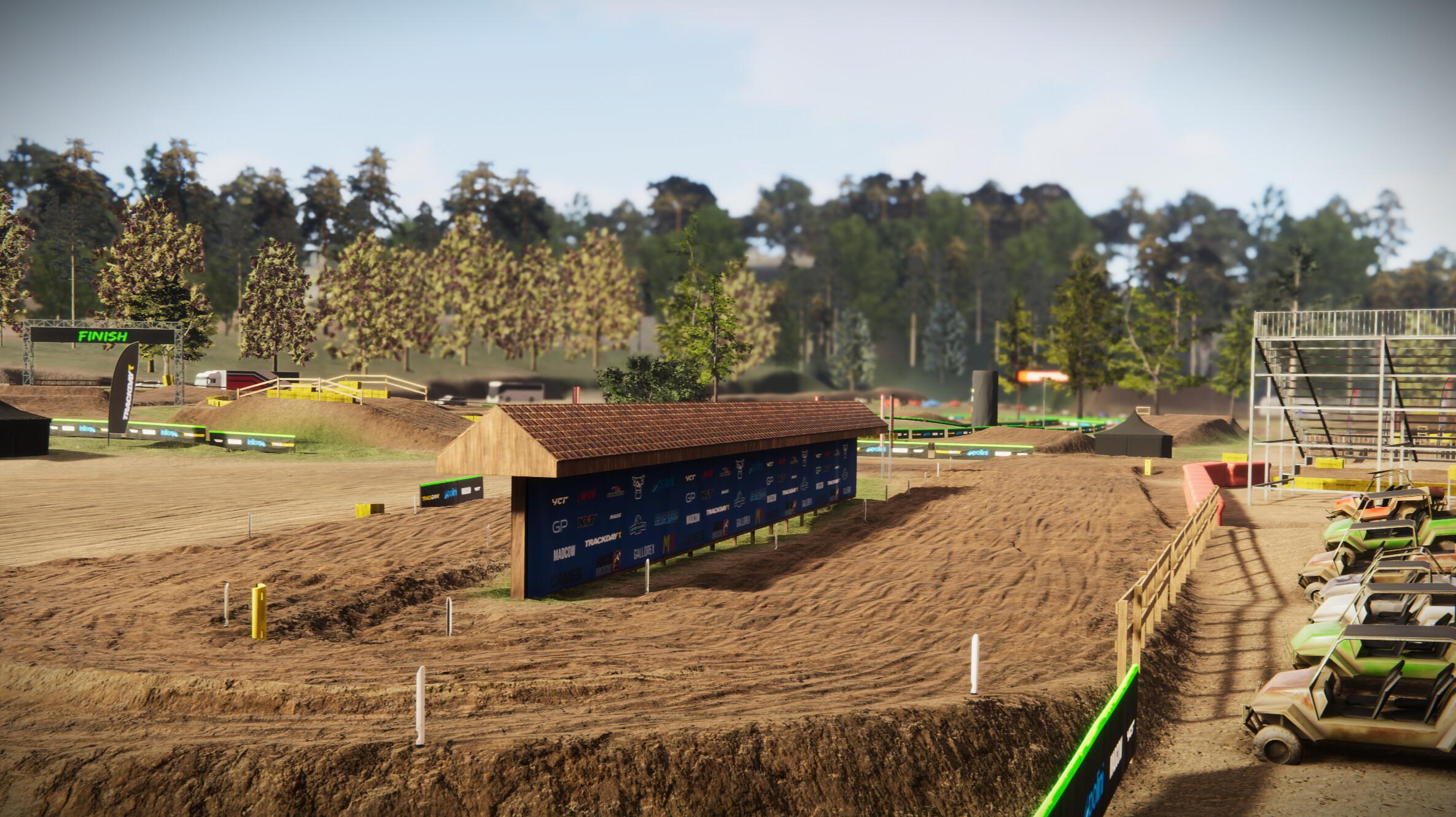 TrackDayR screenshot 56