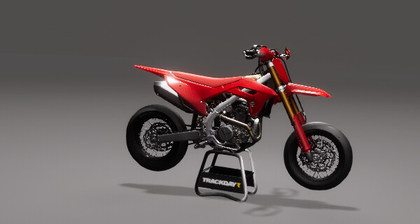 TrackDayR screenshot 87