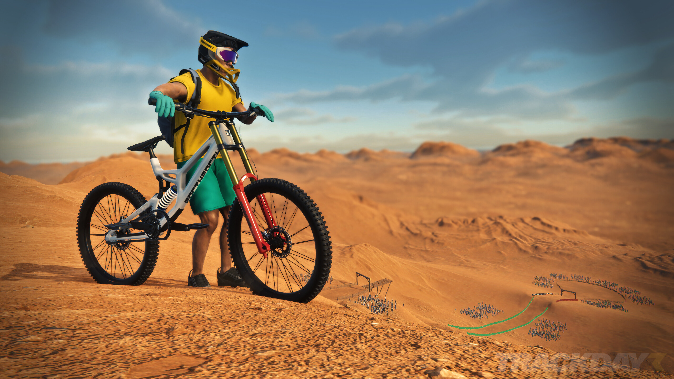 TrackDayR screenshot 9