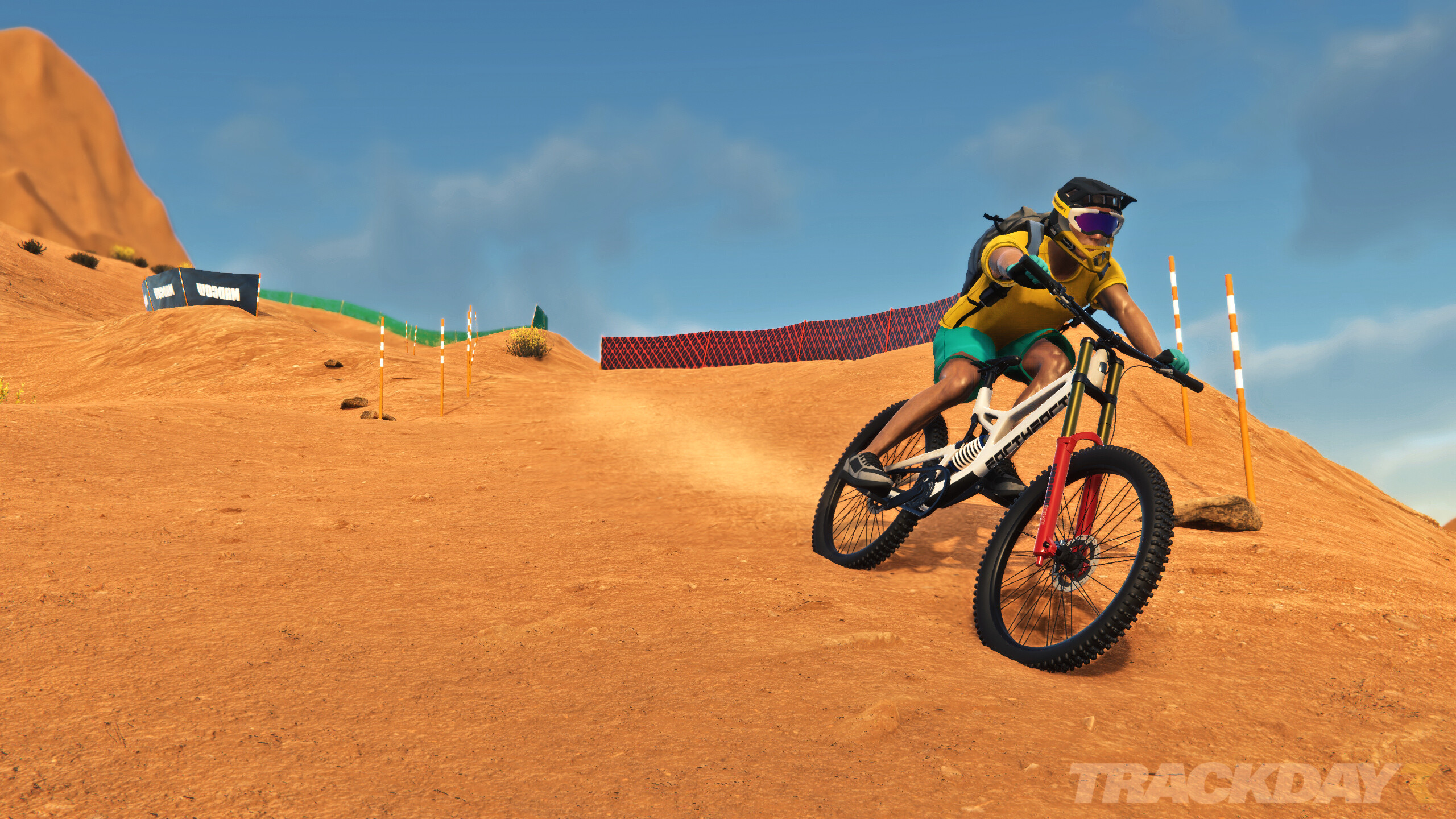 TrackDayR screenshot 15