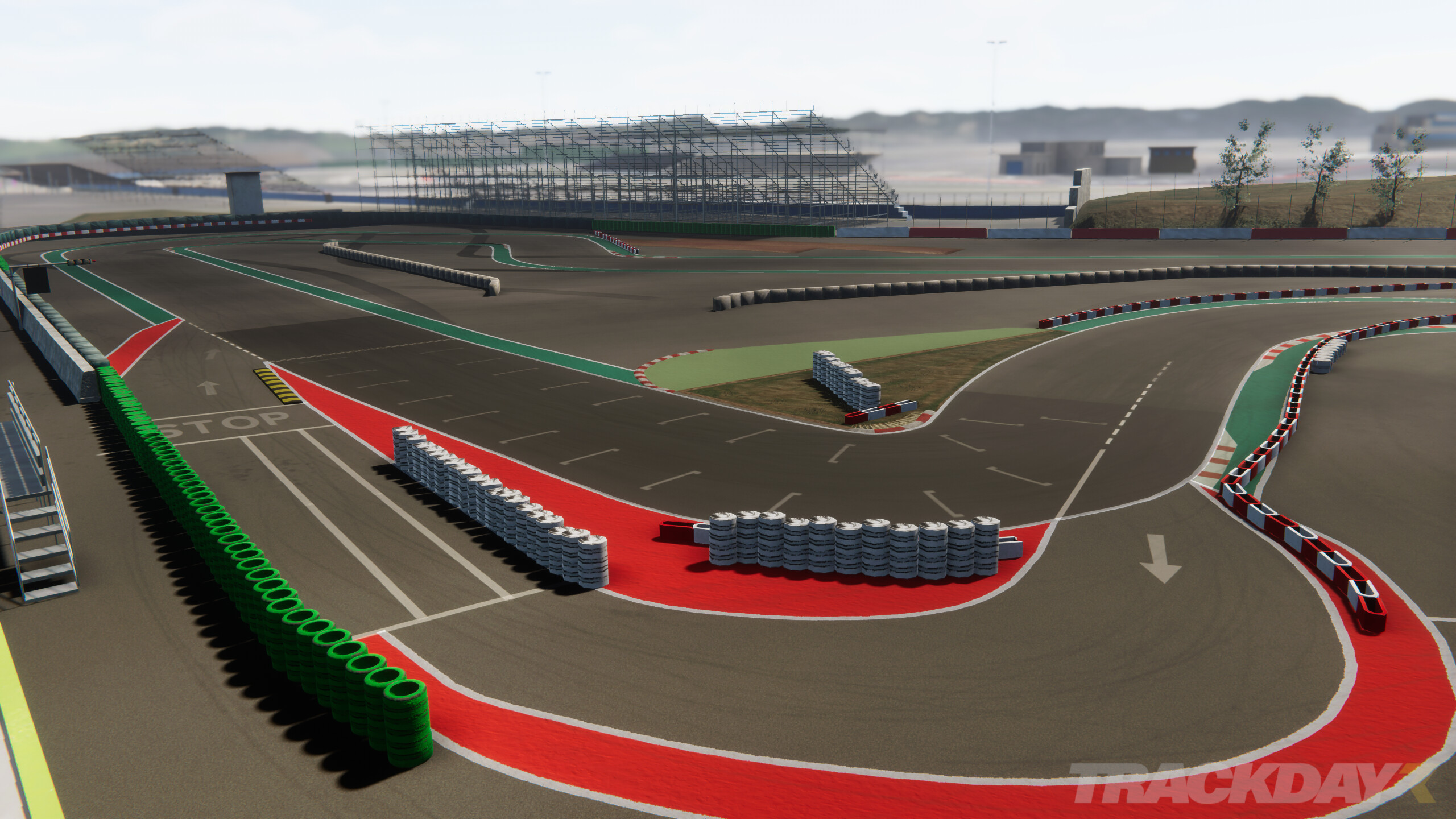TrackDayR screenshot 77