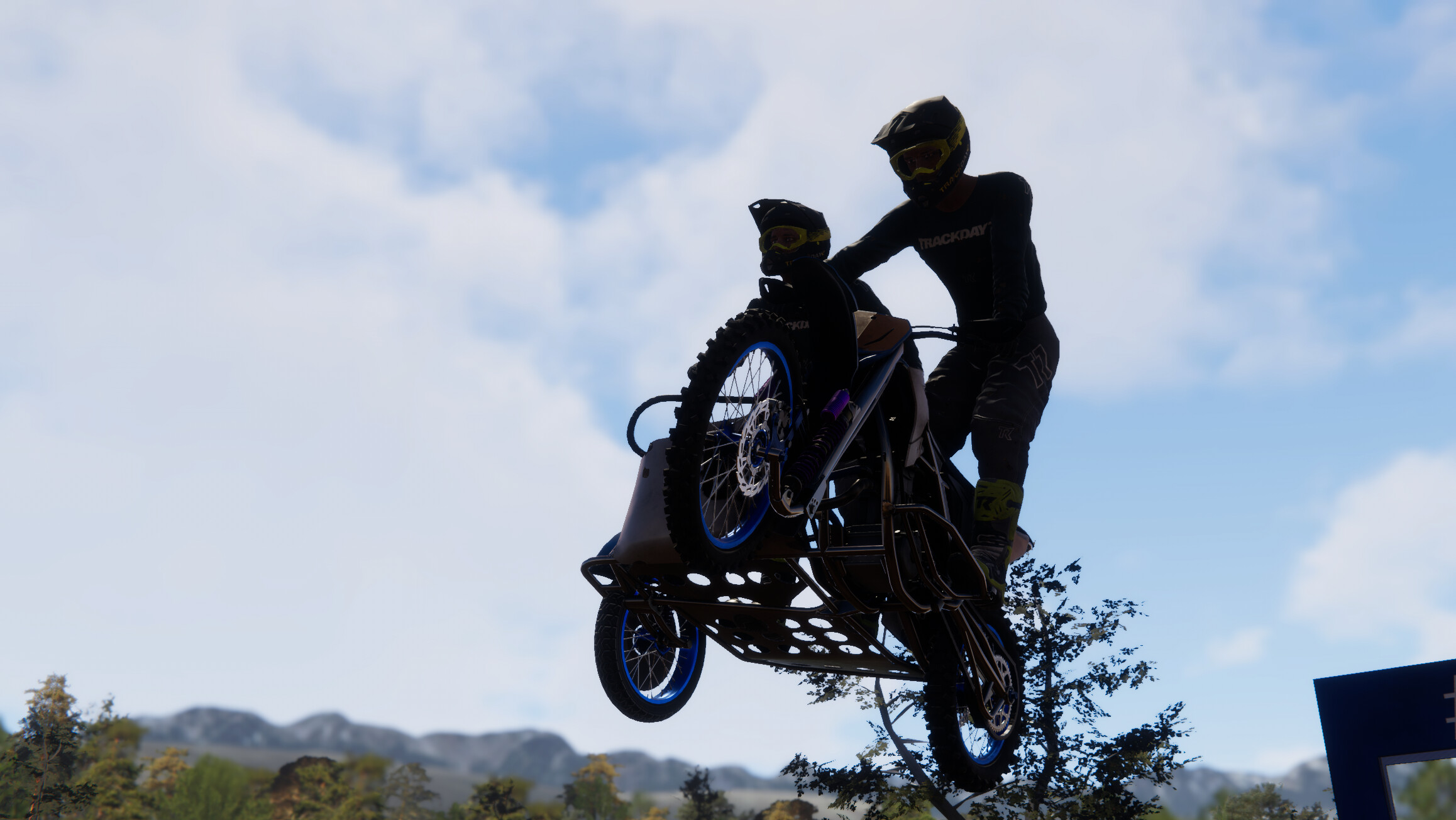 TrackDayR screenshot 34