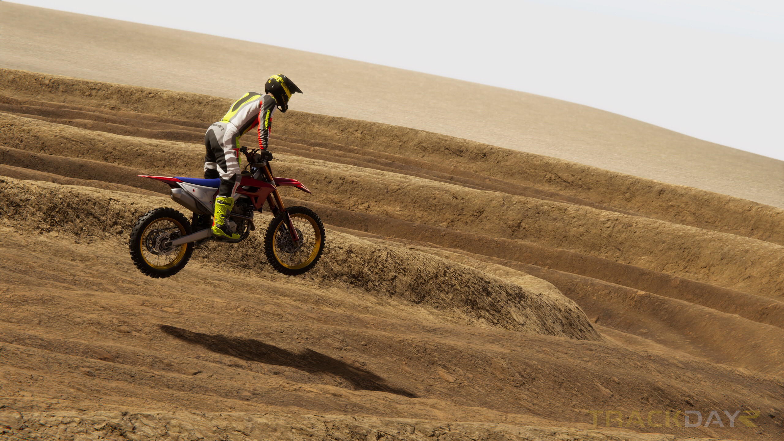 TrackDayR screenshot 25
