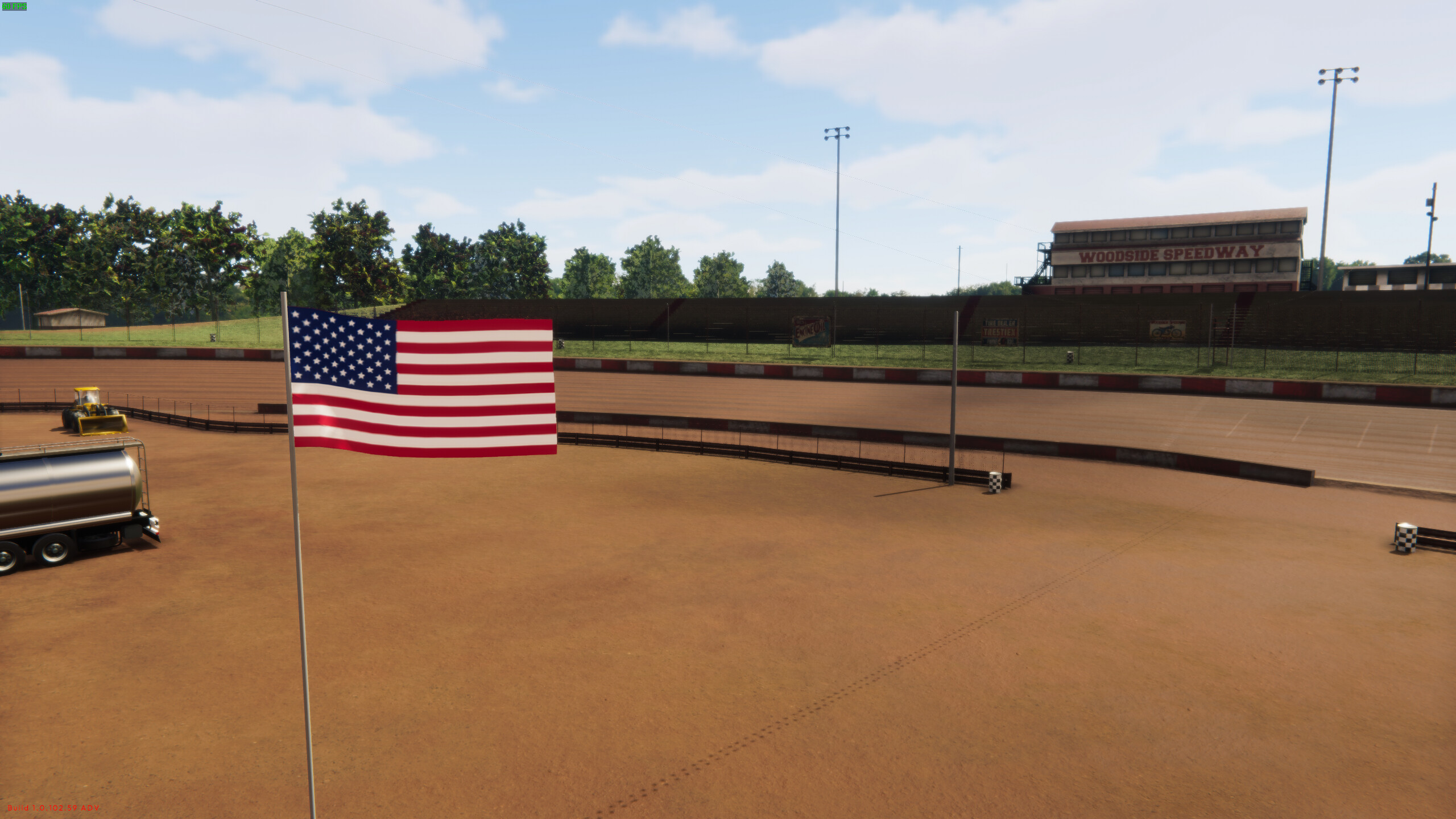 TrackDayR screenshot 43
