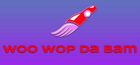 Woo Wop Da Bam: header artwork