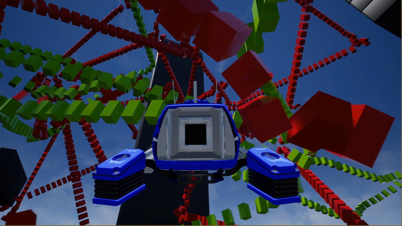 Woo Wop Da Bam screenshot 5