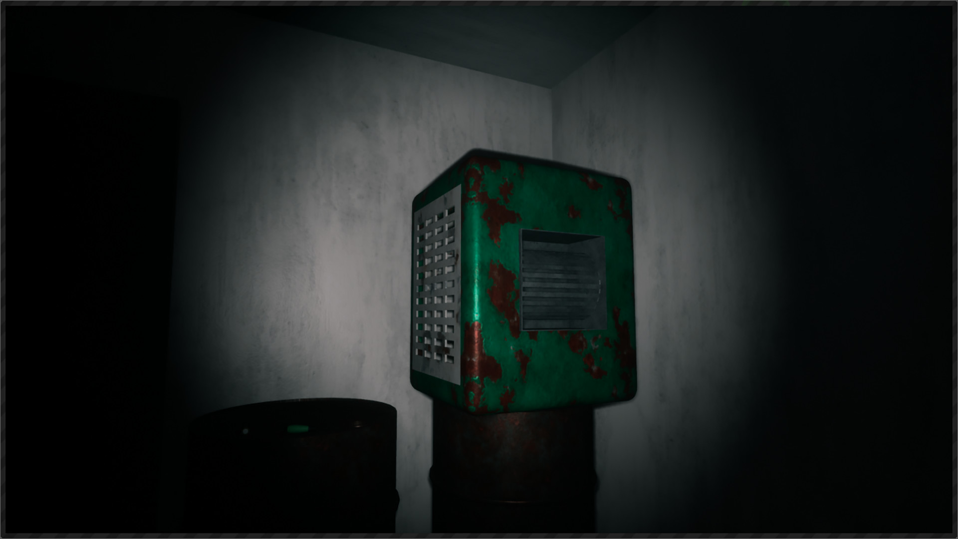 Fragmented Mind screenshot 5
