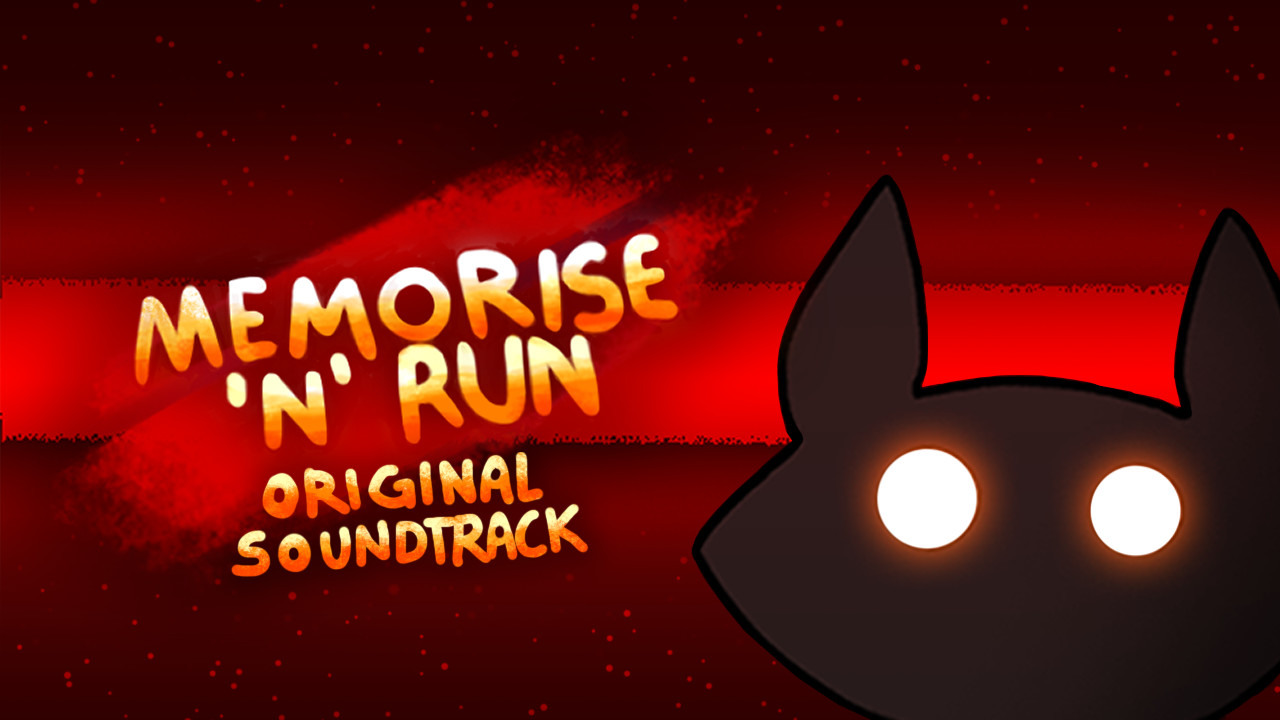 Memorise'n'run Soundtrack screenshot 1