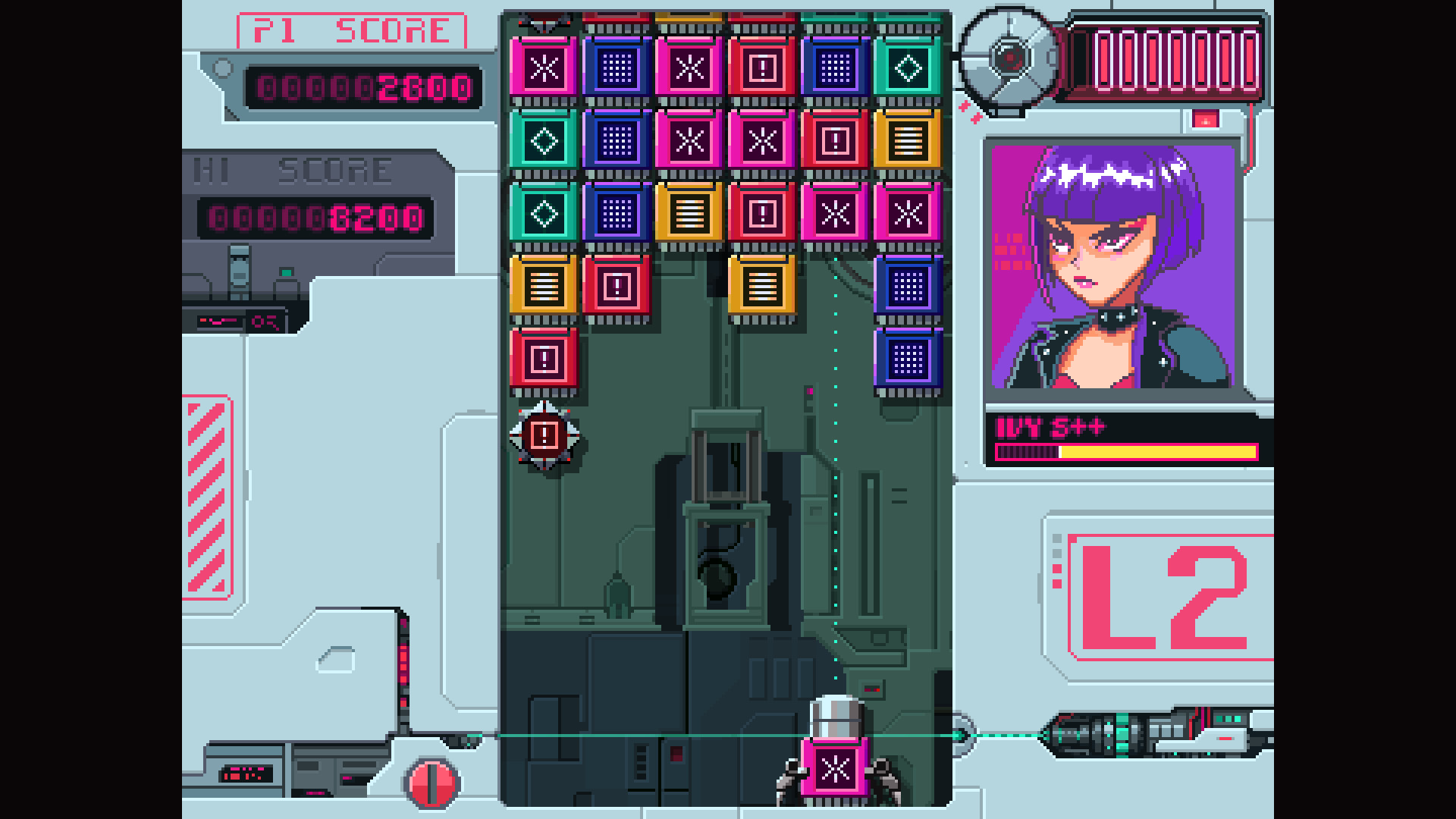 Last Call BBS screenshot 6