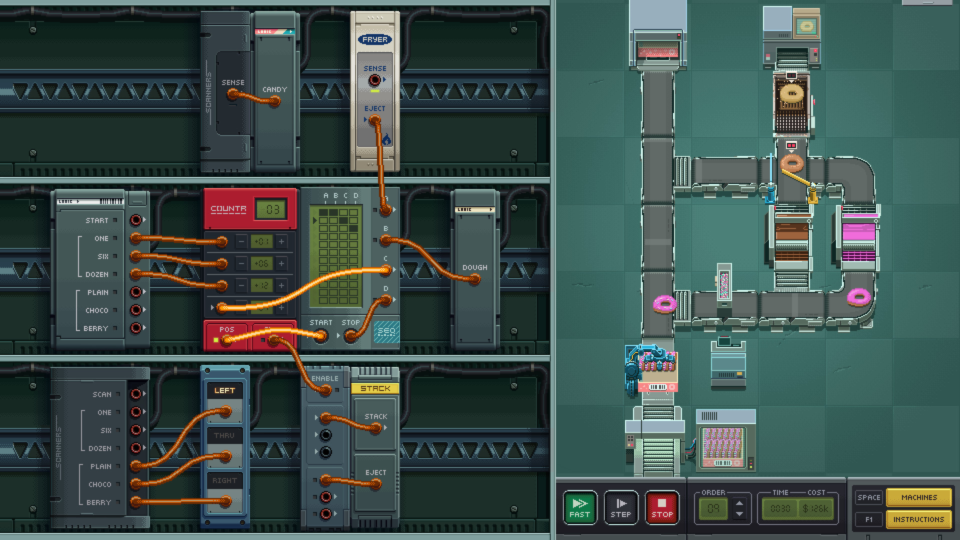 Last Call BBS screenshot 1
