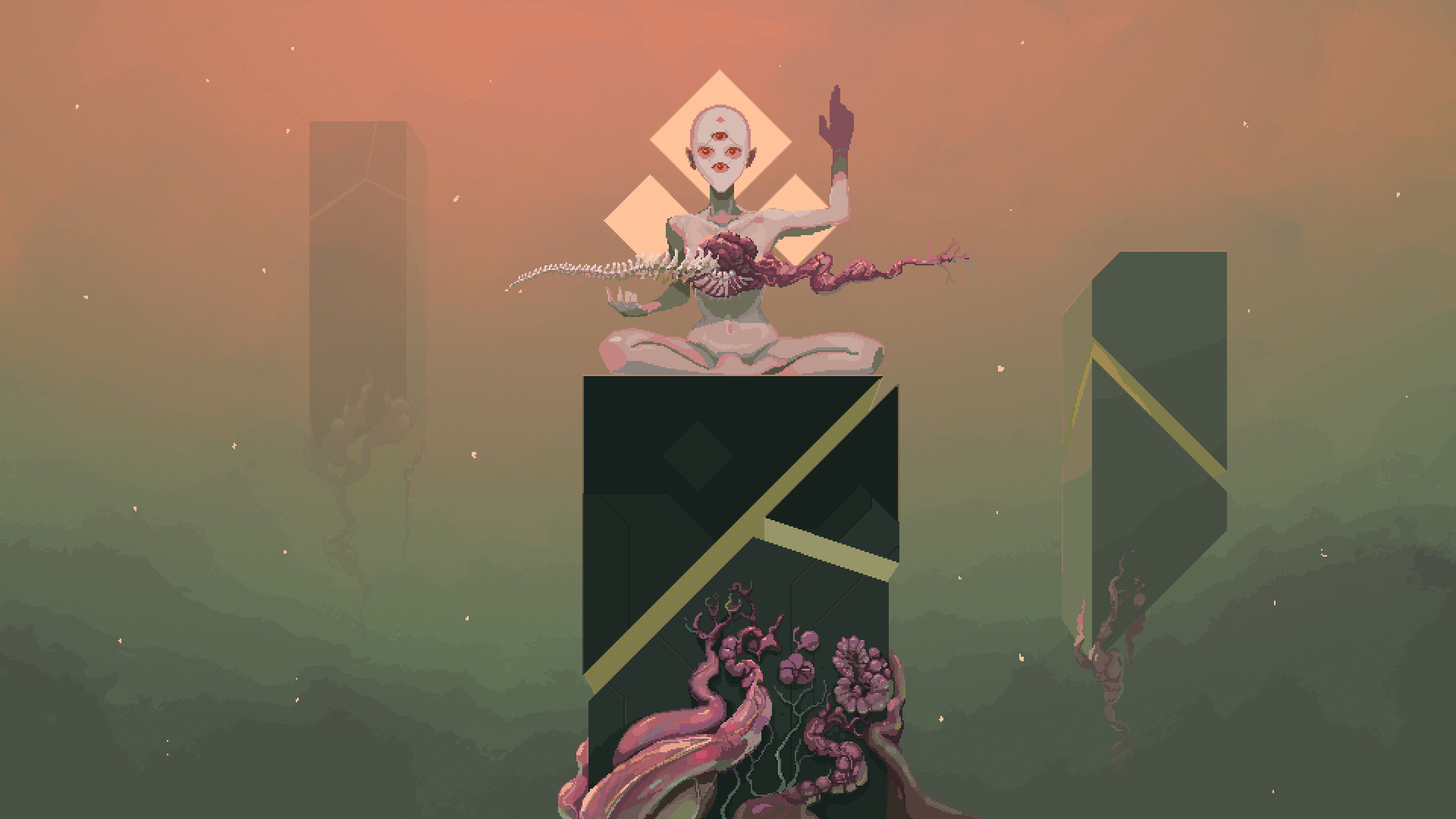 Last Call BBS screenshot 10