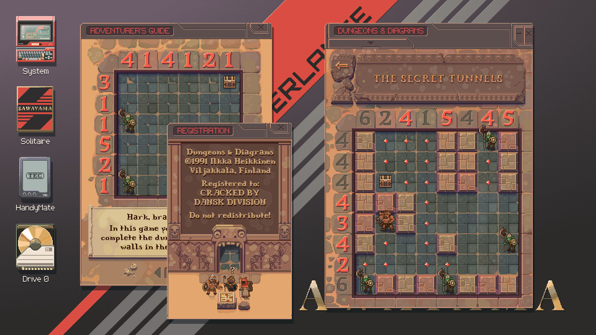 Last Call BBS screenshot 4