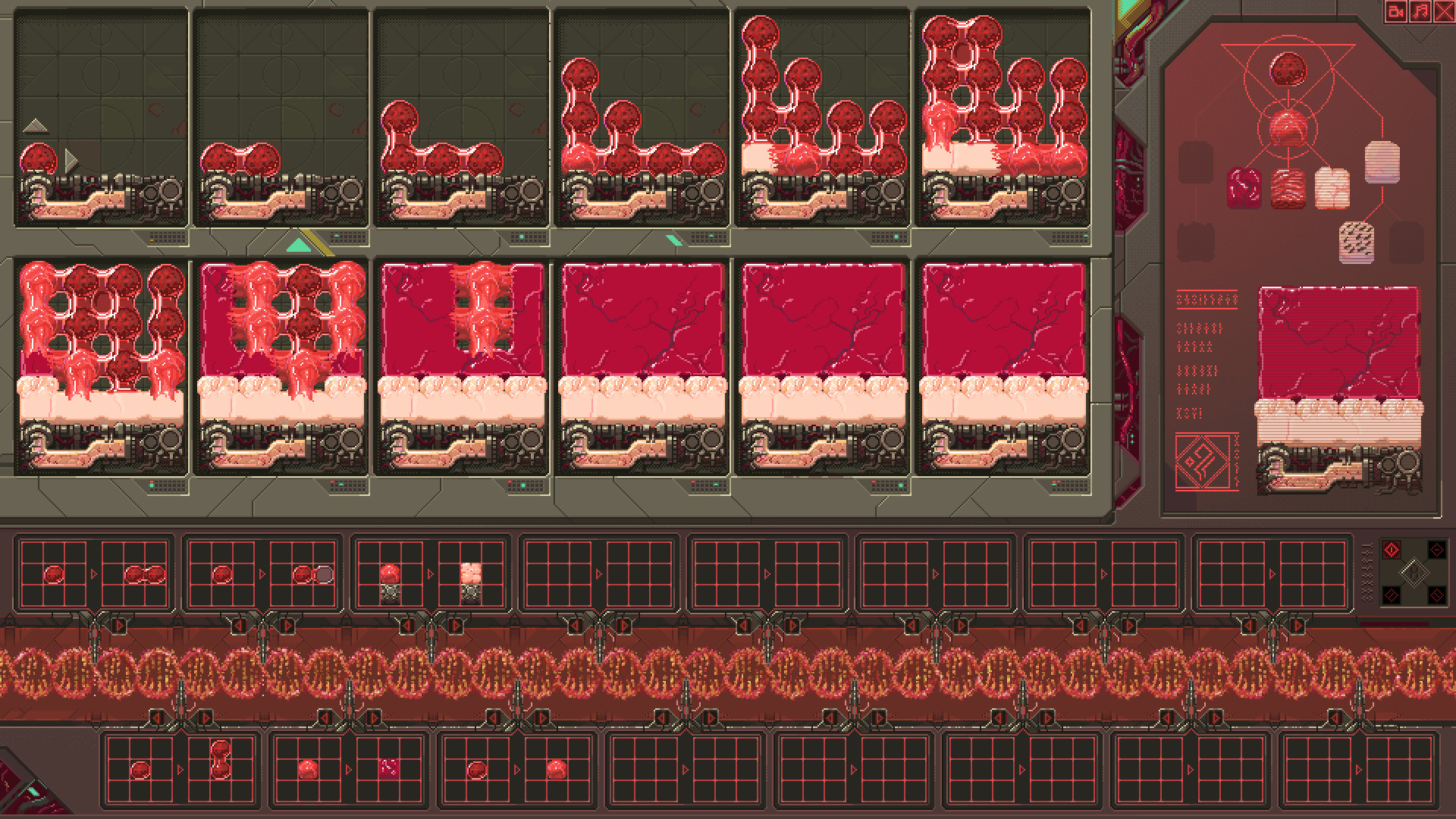 Last Call BBS screenshot 3