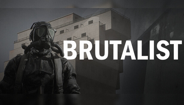 BRUTALIST