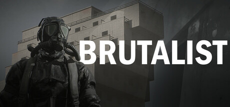 BRUTALIST Cover Image