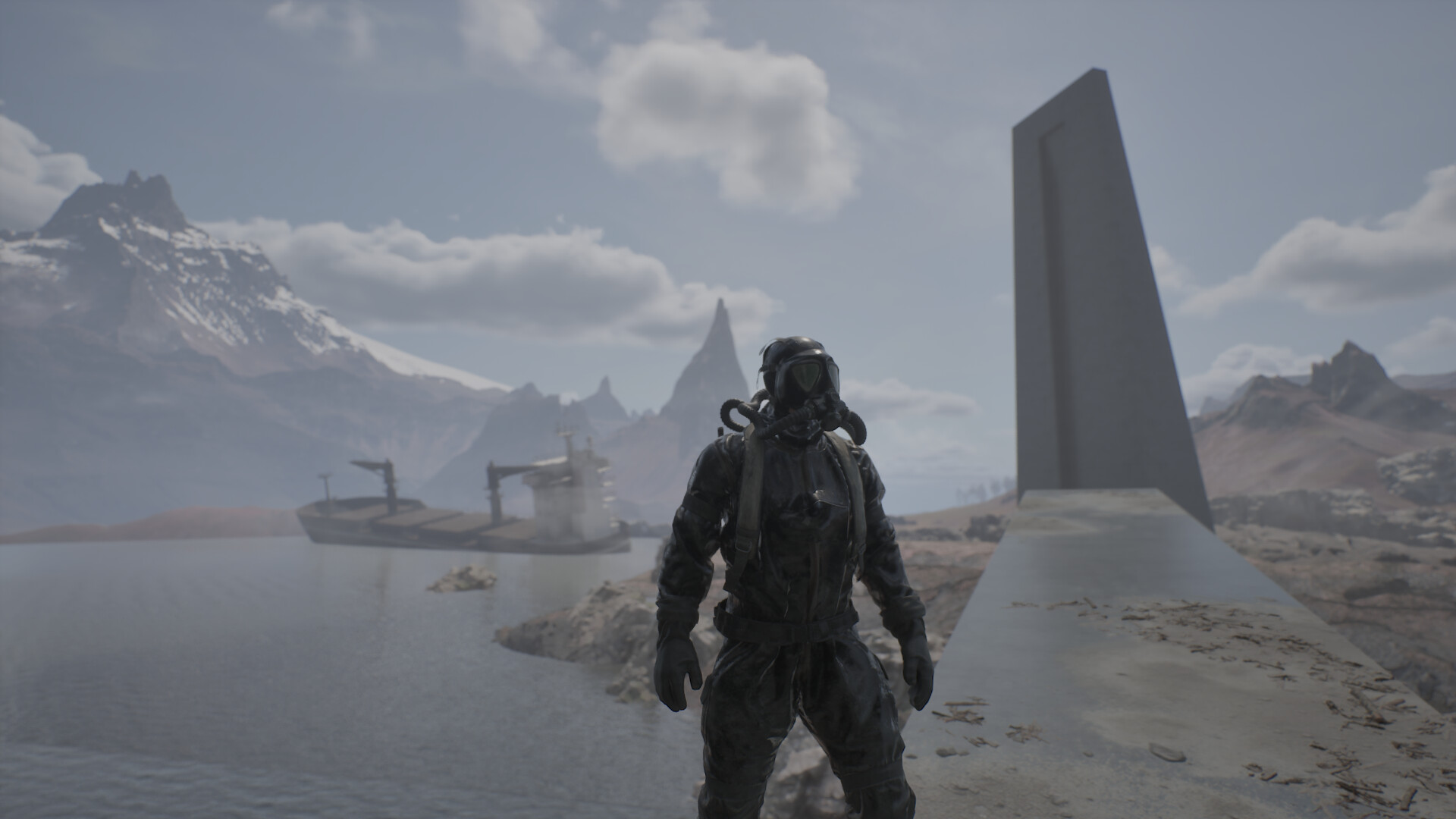 BRUTALIST screenshot 7