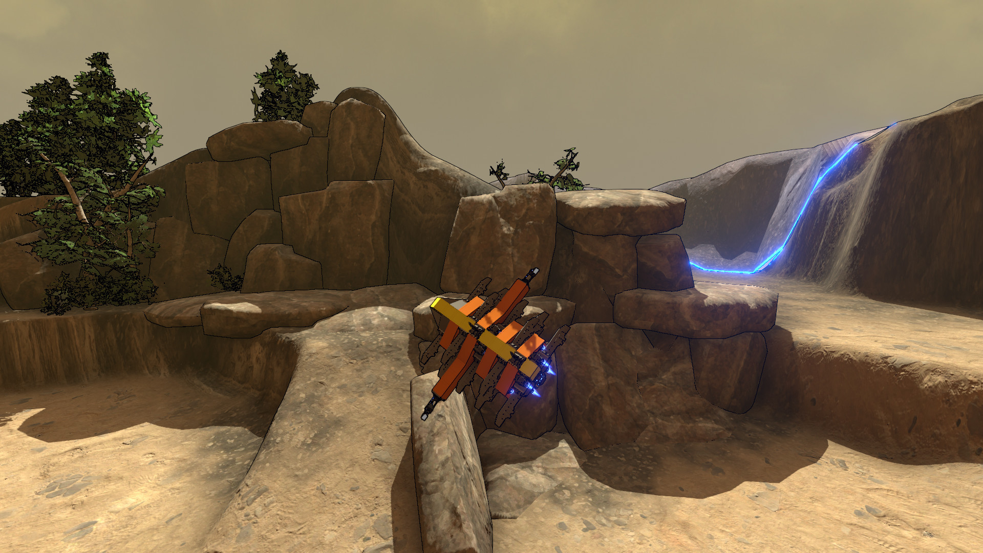 BotBrawl screenshot 6