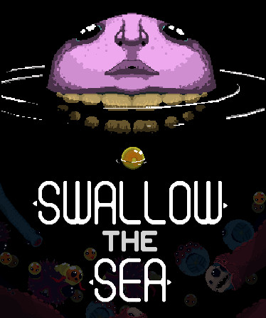 Swallow the Sea