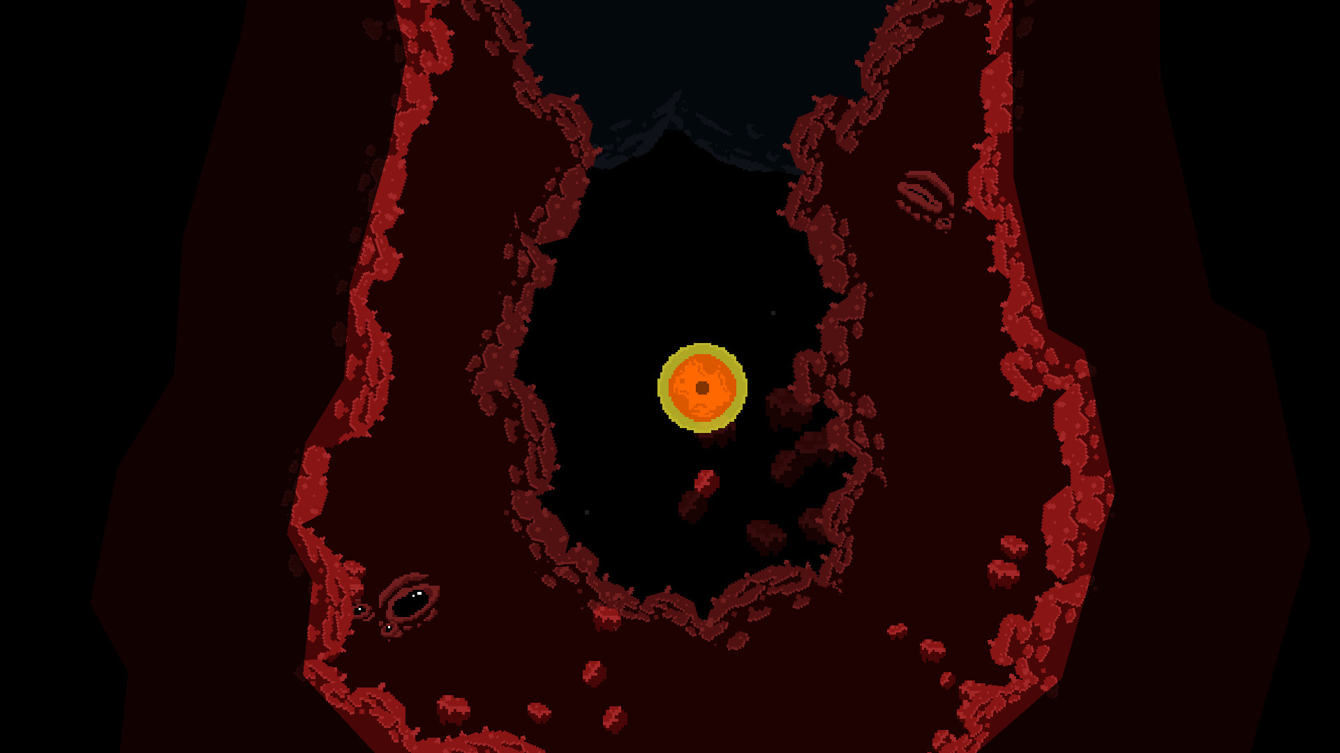 Swallow the Sea screenshot 5