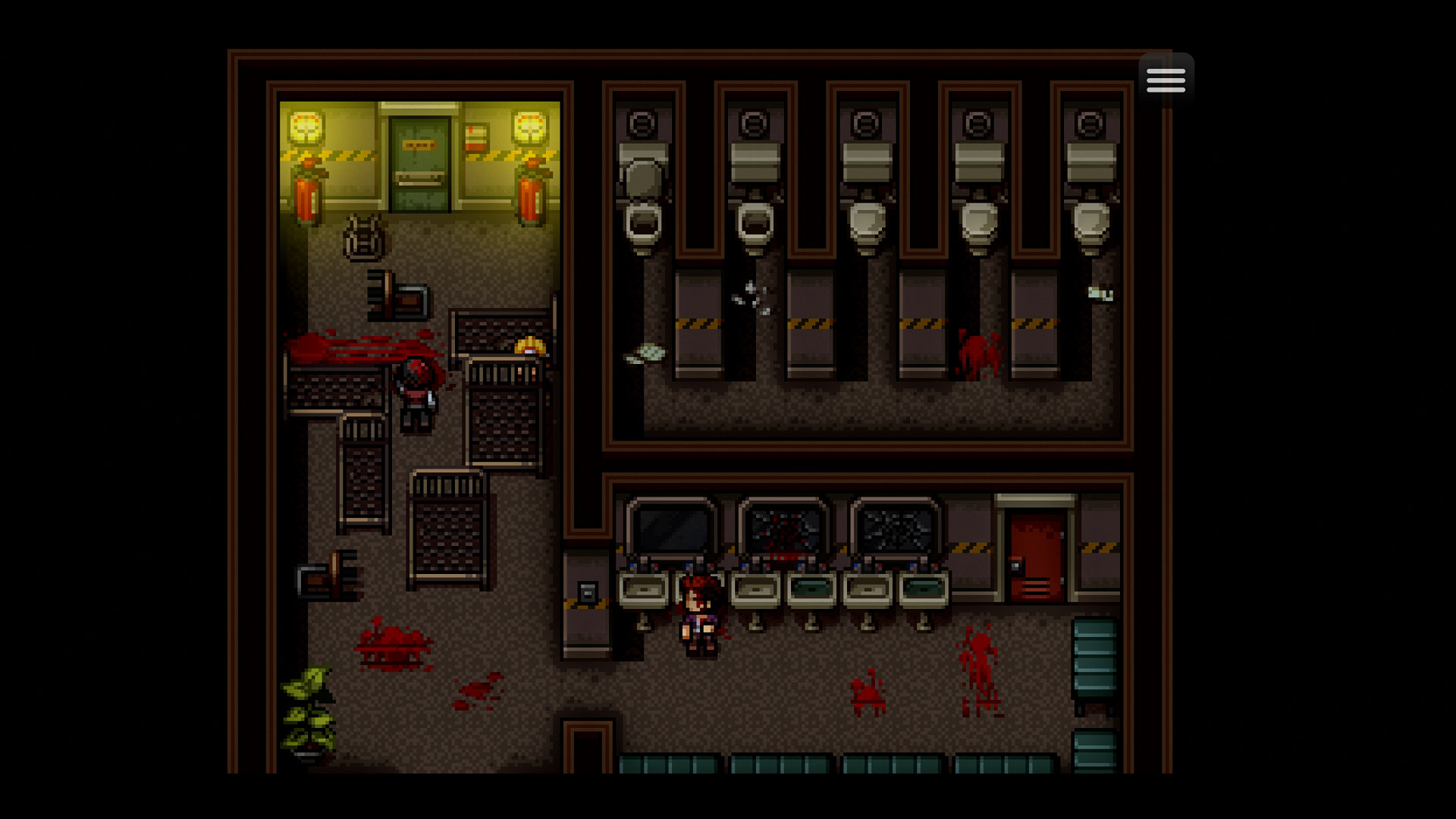 末日竟在我身边 - Zombies Everywhere screenshot 6