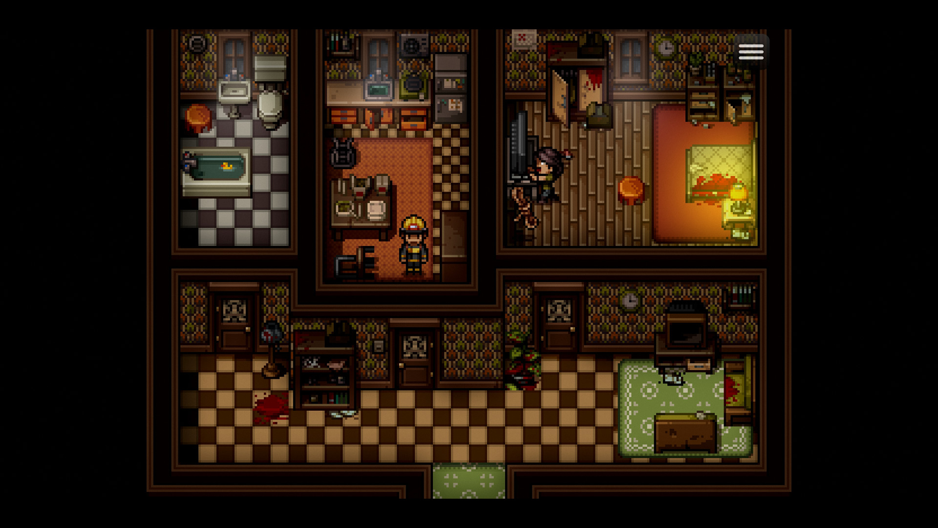 末日竟在我身边 - Zombies Everywhere screenshot 7