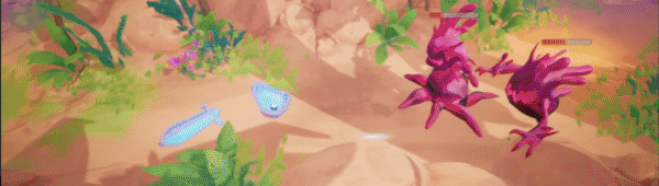 Slime Heroes