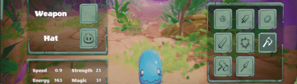 Slime Heroes