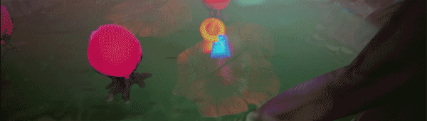 Slime Heroes