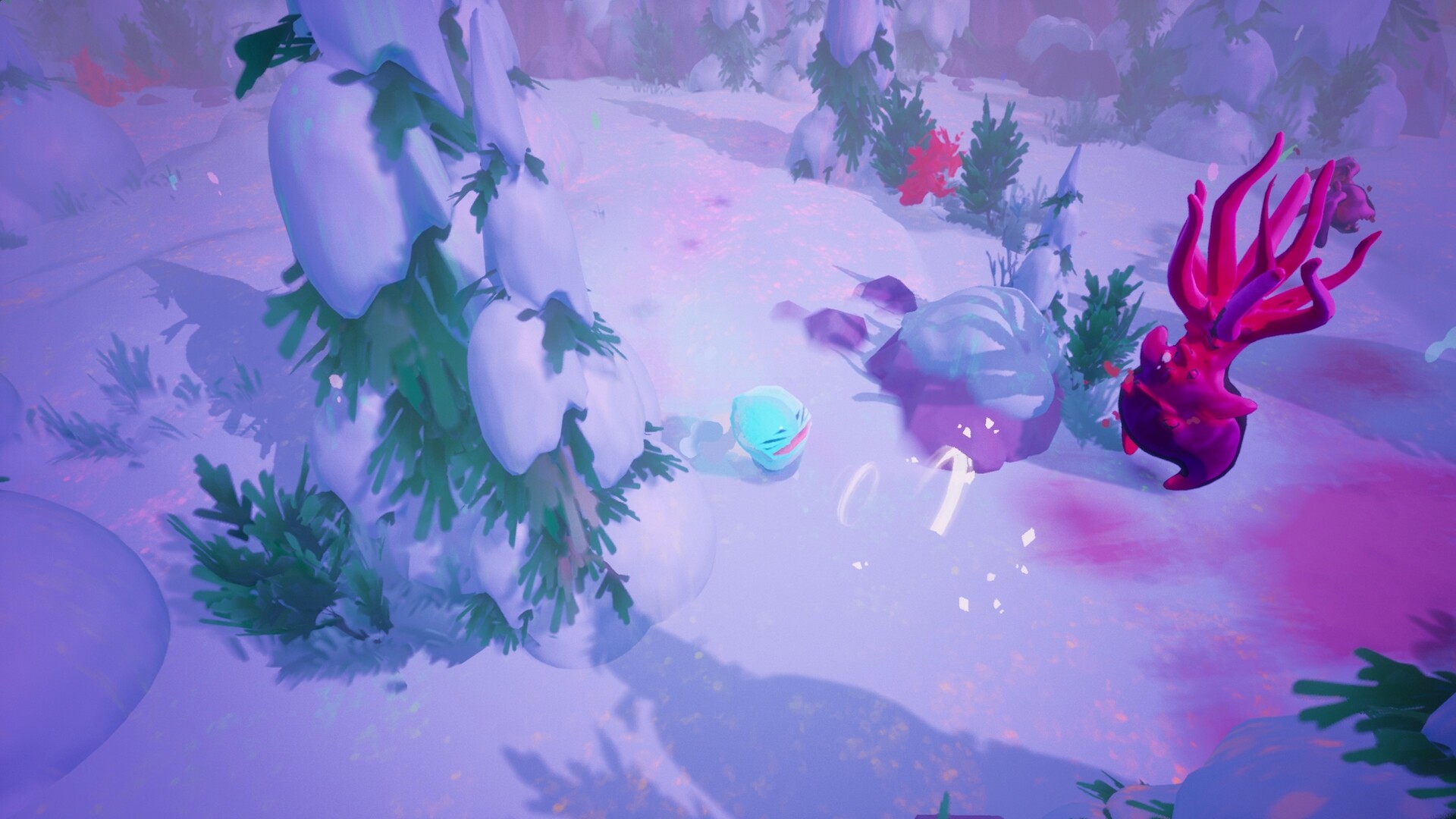 Slime Heroes screenshot 16