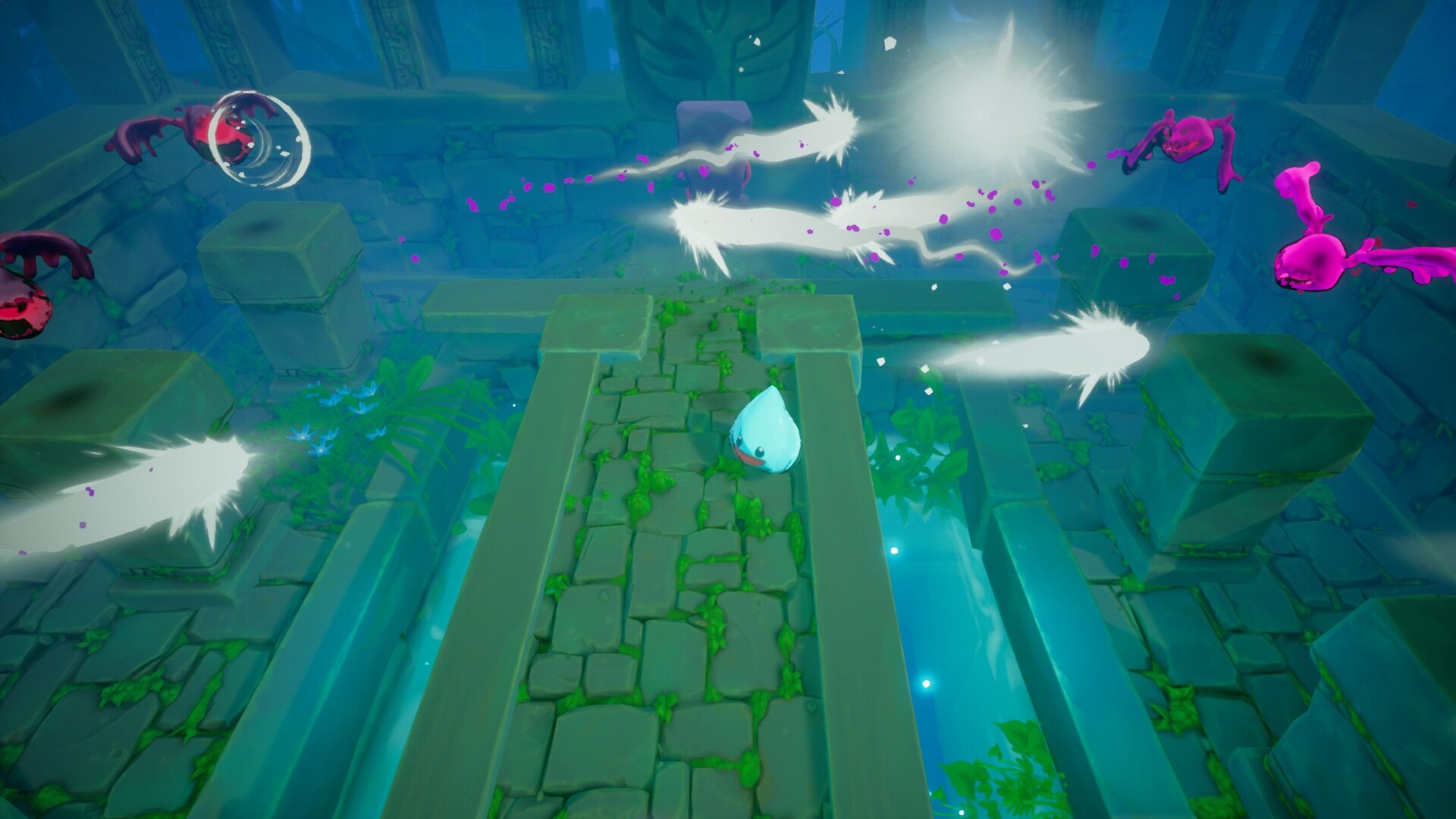 Slime Heroes screenshot 15
