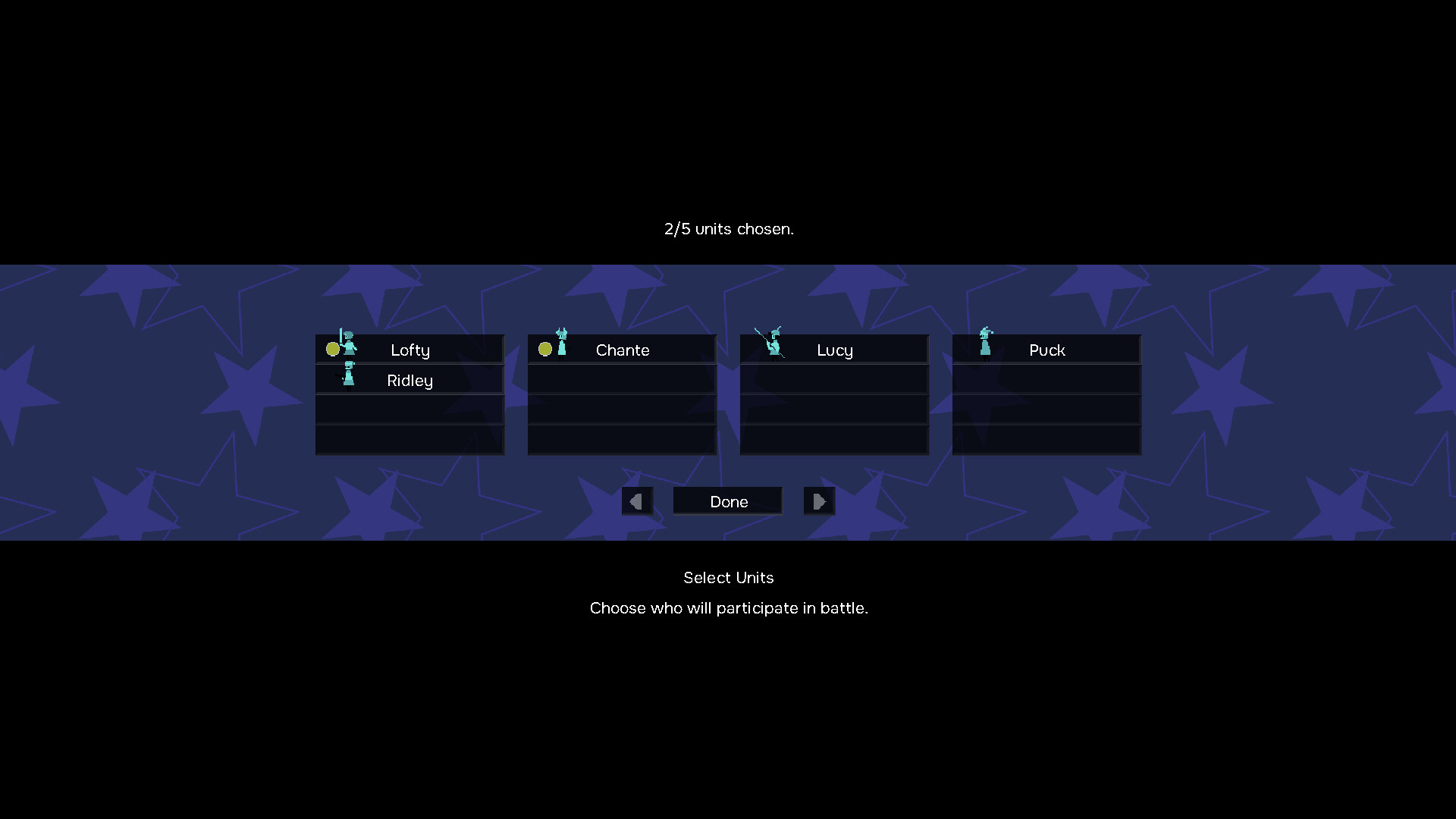 Magellania screenshot 3