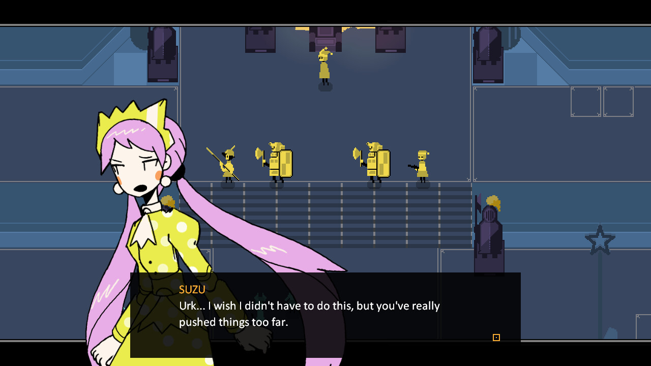 Magellania screenshot 4