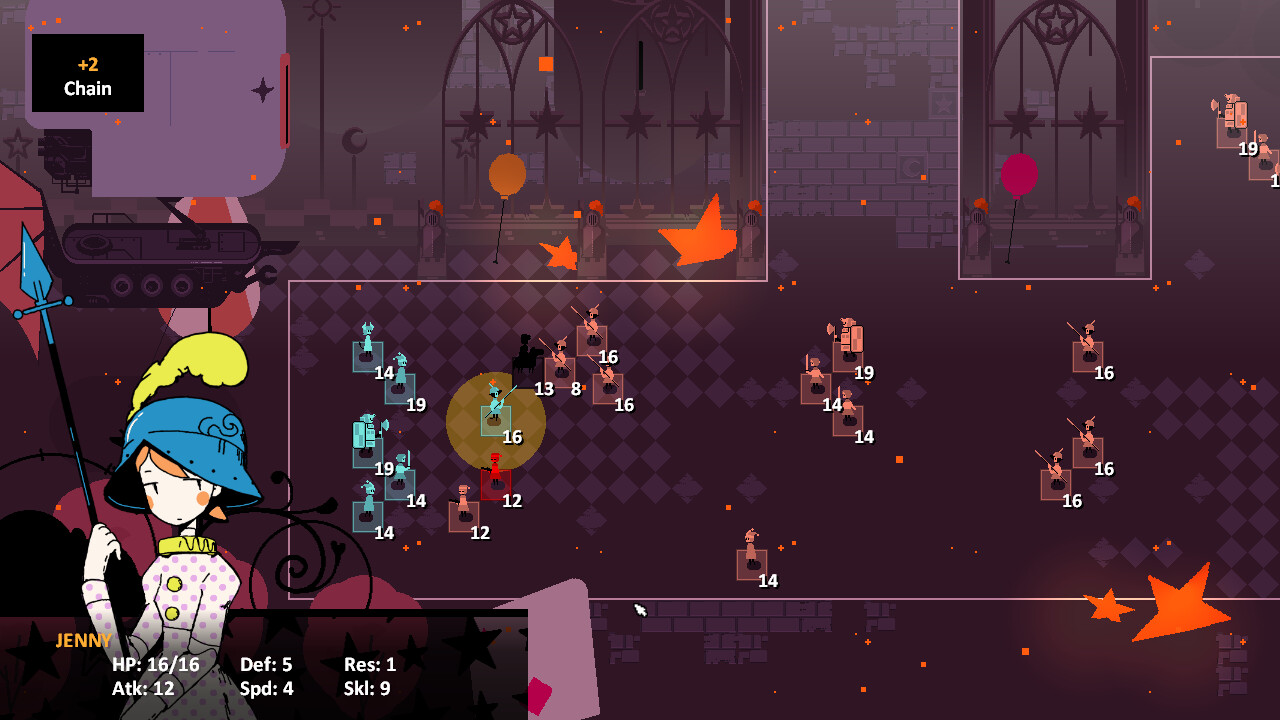Magellania screenshot 6