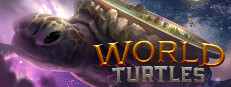 Сэкономьте 50% при покупке World Turtles в Steam