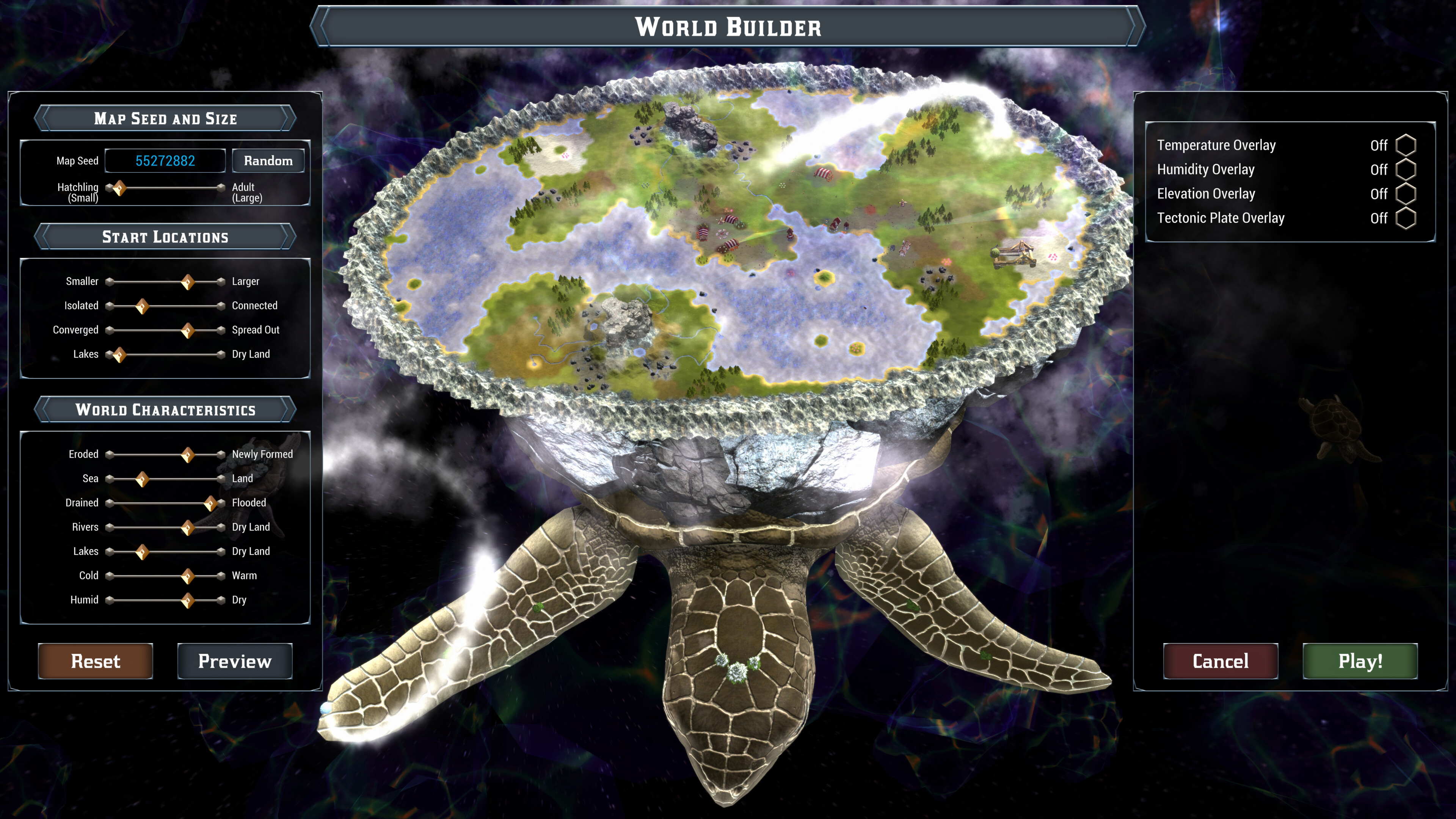 World Turtles screenshot 8