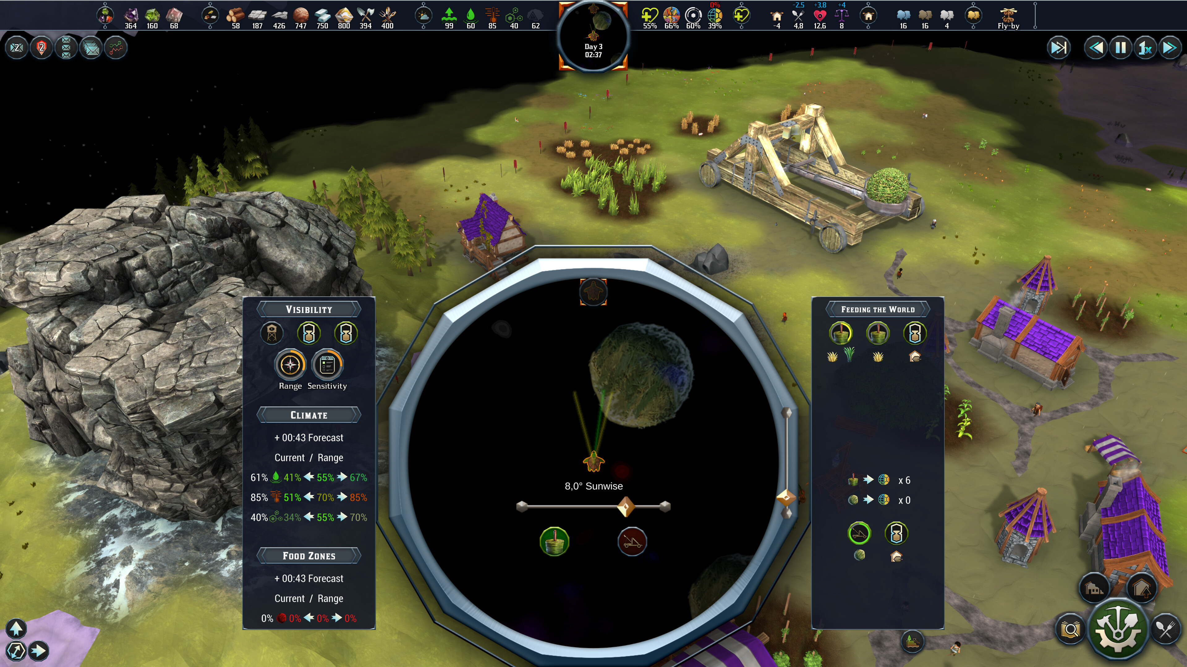 World Turtles screenshot 6