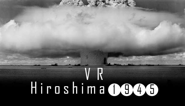 VR Hiroshima 1945