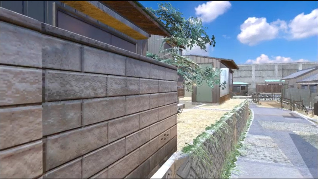 VR Hiroshima 1945 screenshot 6