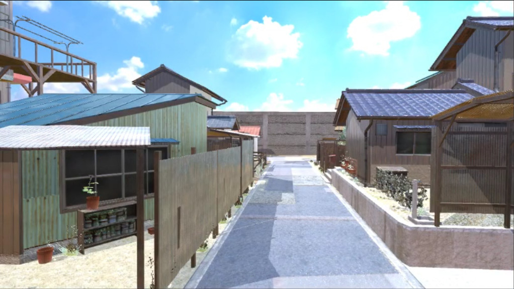 VR Hiroshima 1945 screenshot 5